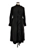 ELOQUII Black Casual Dress Size 14 Plus - photo 1