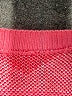 Unbranded Hearts Pink Pullover Sweater Size 2X - photo 7