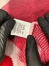 Unbranded Hearts Pink Pullover Sweater Size 2X - photo 8