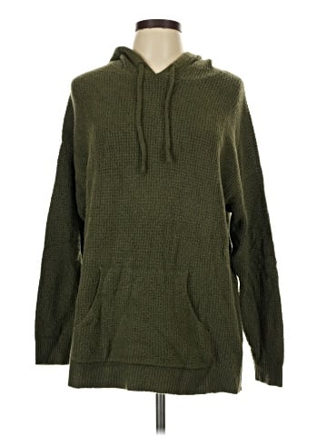 Natural Reflections Pullover Hoodie (view 1)