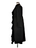 ELOQUII Black Casual Dress Size 14 Plus - photo 5