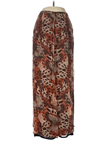 New York City Design Co. Silk Pants (view 1)