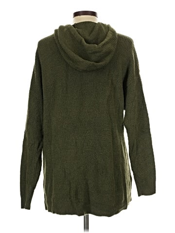 Natural Reflections Pullover Hoodie (view 2)
