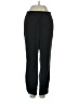 Marine Layer Solid Black Track Pants Size XS - photo 1