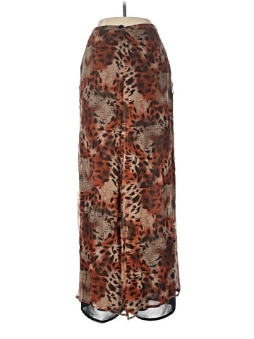New York City Design Co. Silk Pants (view 2)