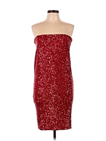 Alexia Admor Cocktail Dress (view 1)