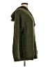Natural Reflections Green Pullover Hoodie Size L - photo 4