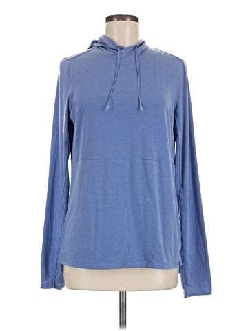 L.L.Bean Pullover Hoodie (view 1)