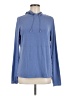 L.L.Bean Blue Pullover Hoodie Size M - photo 1
