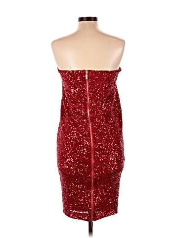 Alexia Admor Cocktail Dress (view 2)