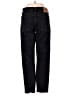 Levi's Chevron-herringbone Black Blue Jeans Size 27 waist - photo 2
