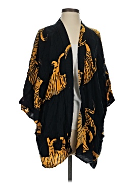 Emerson Fry Kimono