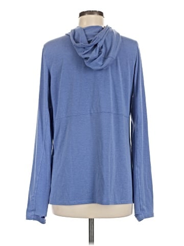 L.L.Bean Pullover Hoodie (view 2)
