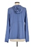 L.L.Bean Blue Pullover Hoodie Size M - photo 2