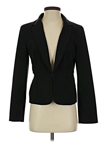 7th Avenue Design Studio New York & Company Blazer (view 1)