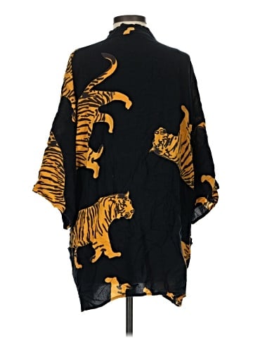 Emerson Fry Kimono (view 2)