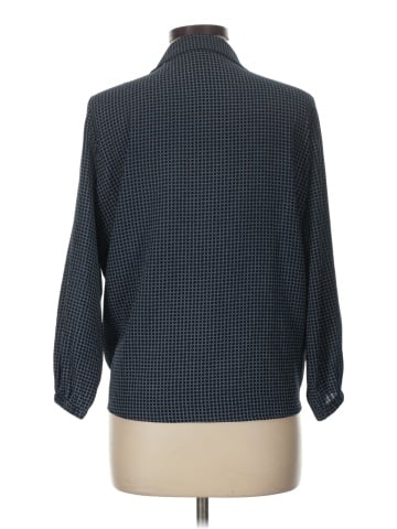 Ann Taylor Factory 3/4 Sleeve Blouse (view 2)