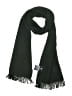 Bogner 100% Wool Green Scarf One size - photo 1