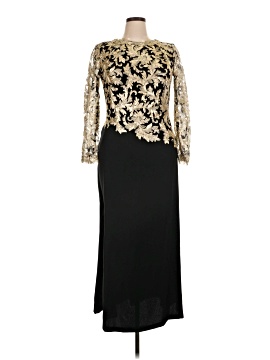 tadashi black and gold dress Shoji Women's Dresses On Sale Up To 90% Off Retail Annelise