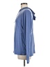 L.L.Bean Blue Pullover Hoodie Size M - photo 5