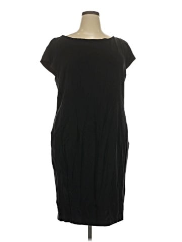 Lane Bryant Casual Dress (view 1)