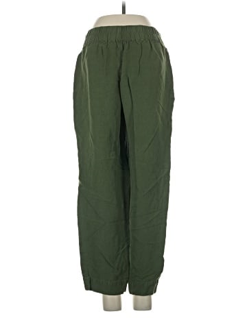 Madewell Linen Pants (view 2)