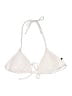 J.Crew Ivory Swimsuit Top Size L - photo 1