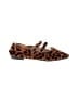 Assorted Brands Brown Flats Size EU 36 - photo 1