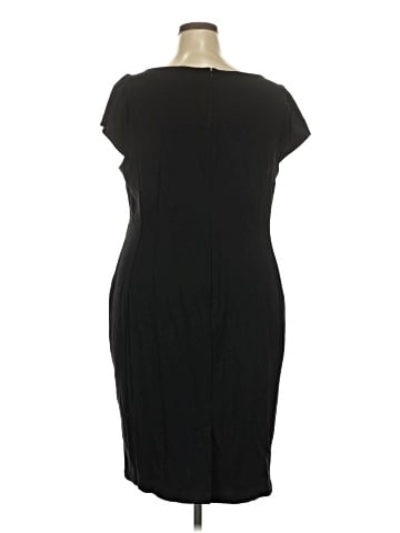 Lane Bryant Casual Dress (view 2)