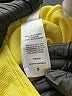 Salt + Cove Solid Yellow One Piece Swimsuit Size S - photo 4