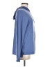 L.L.Bean Blue Pullover Hoodie Size M - photo 4