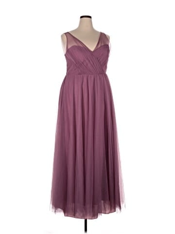 Jenny Yoo Collection Cocktail Dress (view 1)