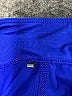 Adidas Solid Blue Active Skort Size S (kids) - photo 3