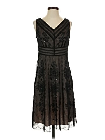 Ann Taylor LOFT Cocktail Dress (view 1)