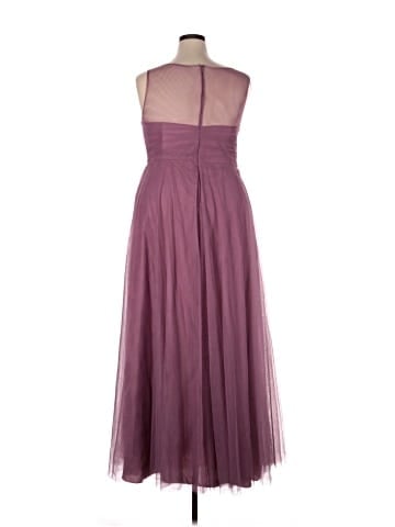 Jenny Yoo Collection Cocktail Dress (view 2)