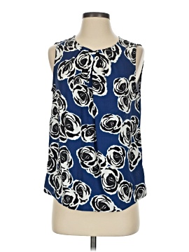 Jones New York Sleeveless Blouse