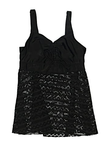 Assorted Brands Swimsuit Top (view 1)