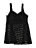 Assorted Brands Black Swimsuit Top Size L - photo 1