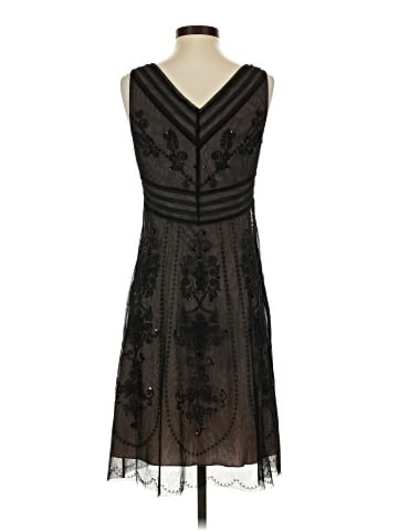 Ann Taylor LOFT Cocktail Dress (view 2)