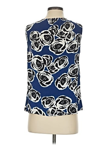 Jones New York Sleeveless Blouse (view 2)