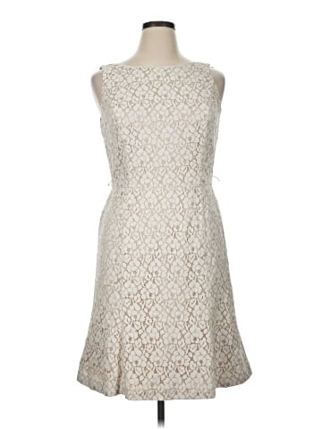 White House Black Market Cocktail Dress (view 1)