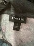 Torrid Floral Gray Pullover Sweater Size 5X Plus (5) - photo 7