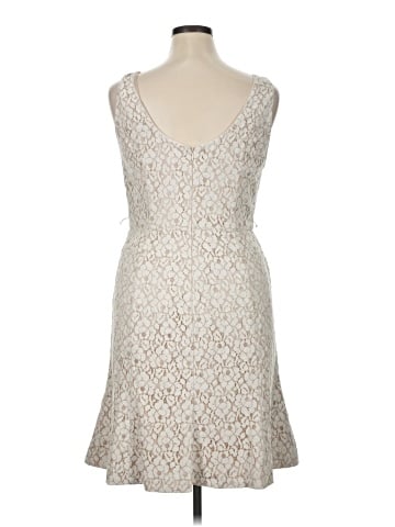 White House Black Market Cocktail Dress (view 2)