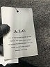 A.L.C. Black Bodysuit Size XS - photo 6