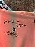Jessica Simpson Green Rash Guard Size 8 - photo 3