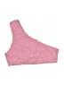 Et Clet Pink Swimsuit Top Size M - photo 1