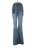 Fashion Nova Blue Jeans Size 11 - photo 5