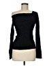 Carmar Black Pullover Sweater Size M - photo 1