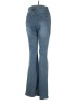 Fashion Nova Blue Jeans Size 11 - photo 4