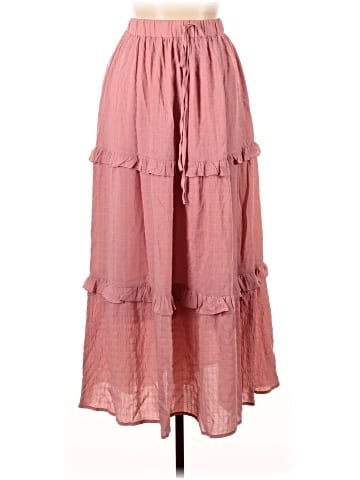 Fashion Casual Skirt (view 1)